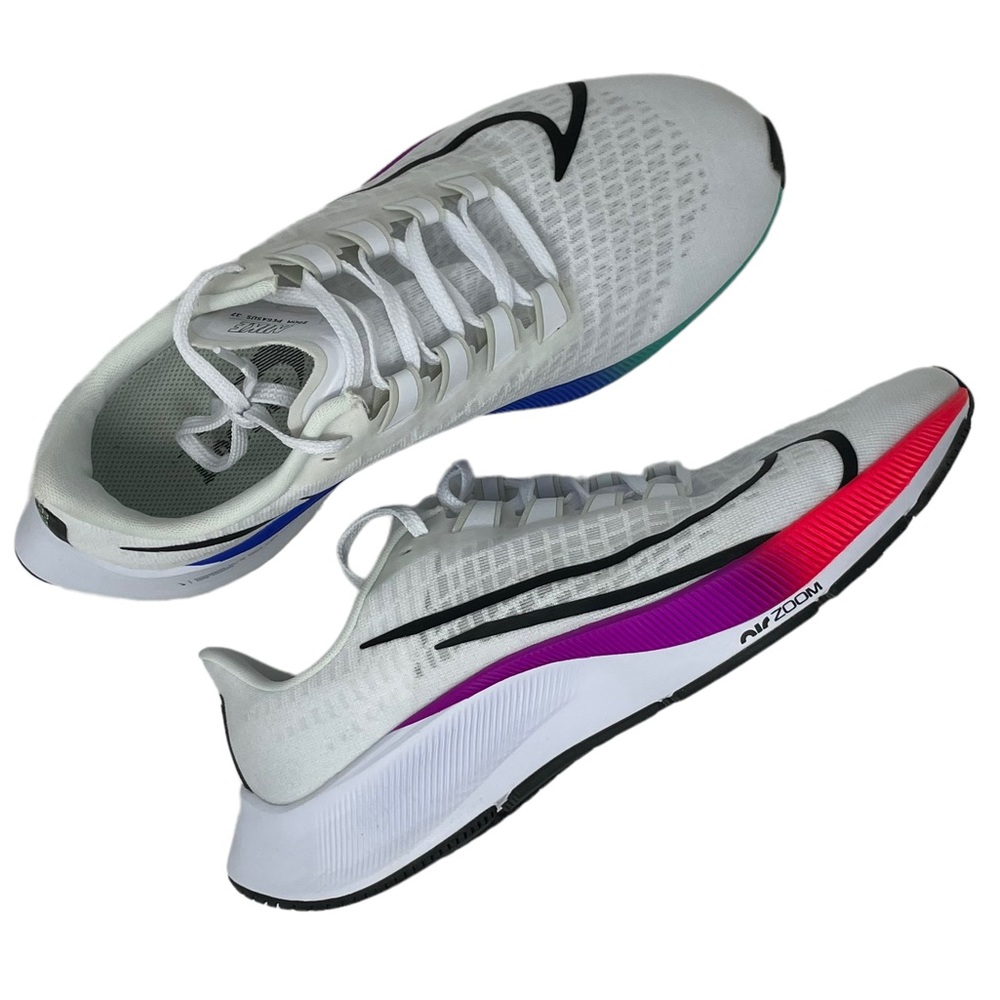 NEW Nike Womens Air Zoom Pegasus 37 Running Shoes